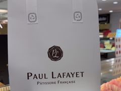 -PAUL LAFAYET 法式甜品(国金中心商场店)