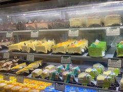 -蜂蝶来饼店(拱北总店)