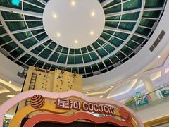-深圳龙华星河COCO City(民治店)