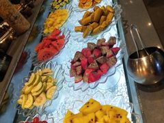 -凡塔斯牛排餐厅(厚街万达店)