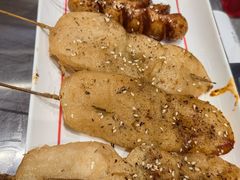 -堂堂小伙夫·辽宁小吃大排档(京西大悦城店)