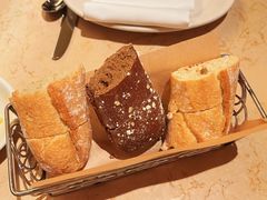 -The Cheesecake Factory芝乐坊餐厅(王府中环东座店)