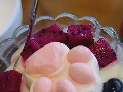 -重庆石磨豆花庄(乔庄店)