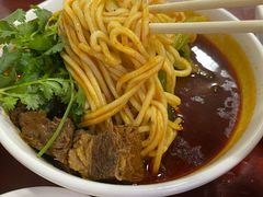 -朱儿面庄(洋河三路店)