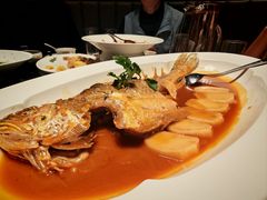 -忆家名门·上海菜(徐家汇店)