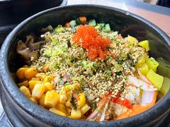 -长寿参鸡汤(朝韩风情街店)