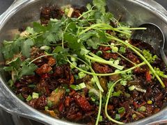 -天治宣·野椒鸡(龙头寺总店)