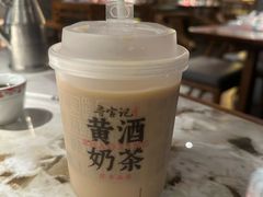 -寻宝记绍兴菜(状元店)