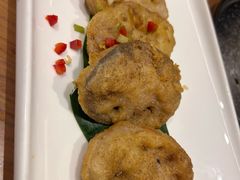 -枣子树·素食餐厅(普陀山店)