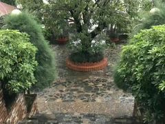 -越海渔村