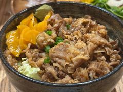 -铃木食堂(北新桥店)