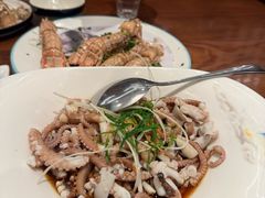 -渔傅印象滩涂霞浦海鲜(井大路店)