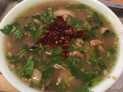 -李小老烧饼(常营民族家园店)