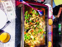 -蘭奢雅集·江浙菜(青山江滩店)