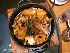 -鑫小城故事·藕汤·家常菜(台北一路总店)