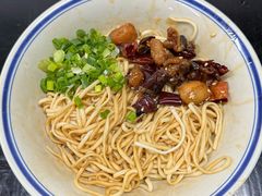 -万三面馆(青龙正街太古里店)