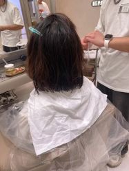 -琴美美容美发·三美会所