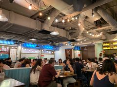 -松發肉骨茶(先得坊店)