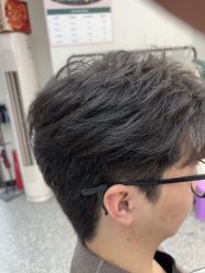 -HD HAIR STYLE