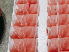 -东来顺(非遗·清真火锅·盛世广场店)