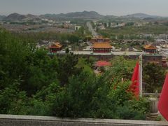 -天津盘山风景名胜区