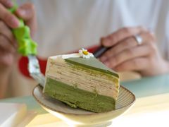 抹茶柚子千层-叶太YETAI(良库店)