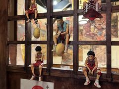 -鸟内会(河北路店)