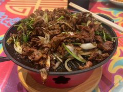 -有喜胶东小馆(太申祥和店)