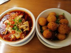 -炉小二铜锅牛蛙•川湘菜(三里屯店)