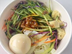 -勾魂凉皮(辉煌国际店)