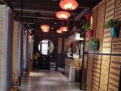 -静一·食光里(黄河路店)