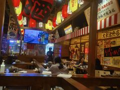 -白石的深夜食堂(济南万象城店)