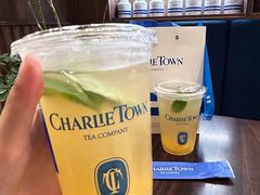 -CHARLIETOWN红茶公司(南京万象天地店)