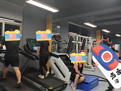 -Orenda健身工作室(平山店)