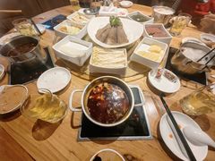 -嗨羊火锅(西环店)