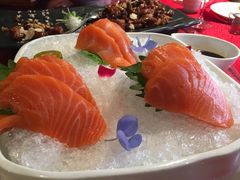 -106餐厅(山水文园店)