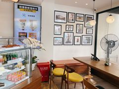 -Peet's Coffee皮爷咖啡(大学路店)