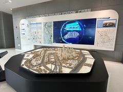 -广州市城市规划展览中心