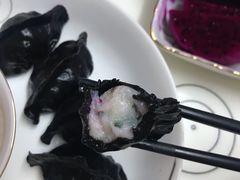 -船歌·鱼水饺青岛菜(合肥路永旺店)