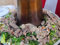 -穆老九清真牛羊肉馆(宋城店)