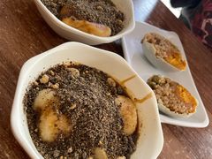 -继红顺河抄手名小吃