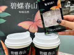 -百分茶(九洲新世界店)