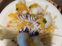 -优食坊·蒸汽海鲜(康盛路店)