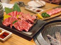 -御牛道日式烤肉料理(杭州万象城店)