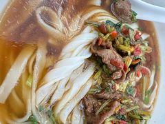 -万利记·湖南鲜肉粉·现炒下饭菜(深业上城店)