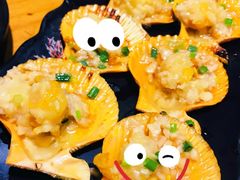 -烧蠔帮·生蚝海鲜牌档(观海店)