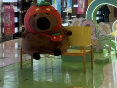 -桂满陇·蟹黄小笼汤包(中山公园店)