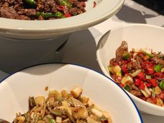 -湘中缘·湖南菜(娄底驻京办店)