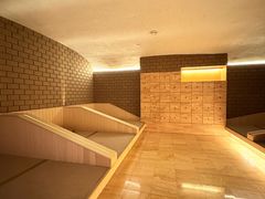-山水温泉