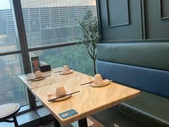 -章记星洲 · 新加坡餐厅(望京店)